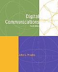 Digital Communications 4th Edition