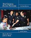 The Criminal Justice Network