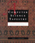 Computer Science Tapestry 2nd Edition Exploring