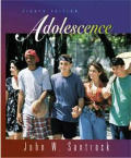 Adolescence 8th Edition