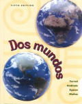 Dos Mundos 5th Edition