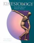 Kinesiology 10th Edition