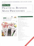 Practical Business Math Procedures 6th Edition