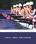 Local Area Networks 1st Edition