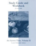 Study Guide, V2 f or use with Art across Time