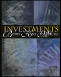 Investments 5th Edition