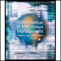 Outlines & Highlights for Fundamentals of Investment Management by Hirt,