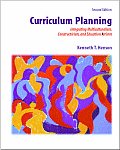 Curriculum Planning Integrating Multicul