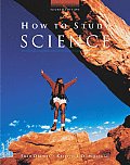 How To Study Science 4th Edition