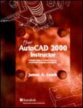 Autocad 2000 Instructor