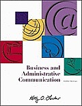 Business & Administrative Communicat 5th Edition