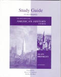 American History A Survey Volume 2 Study Guide