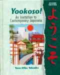 Yookoso 2nd Edition An Invitation Op Ed