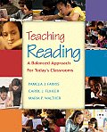 Teaching Reading A Balanced Approach