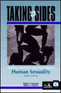 Taking Sides Human Sexuality 7th Edition