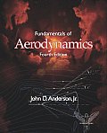 Fundamentals of Aerodynamics 3rd Edition