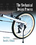 Mechanical Design Process 3rd Edition