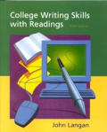 College Writing Skills With Readings 5th Canadian Edition