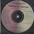 Listening Comprehension Audio CD to Accompany Puntos de Partida