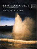 Thermodynamics An Engineering Approach 4th Edition