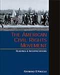 American Civil Rights Movement Readings & Interpretations