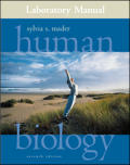 Laboratory Manual to accompany Human Biology