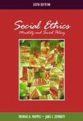 Social Ethics 6th Edition