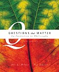 Questions That Matter 5th Edition