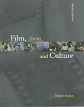 Film Form & Culture 2nd Edition
