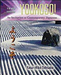 Yookoso Invitation To Contemporary Japanese 3rd Edition
