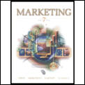 Marketing 7th Edition