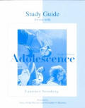 Adolescence Study Guide 6th Edition