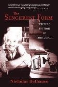 Sincerest Form Writing Fiction By Imit