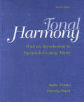Tonal Harmony 4th Edition