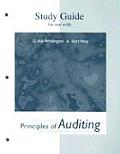 Study Guide for Use with Principles of Auditing and Other Assurance Services