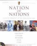 Outlines & Highlights for Nation of Nations