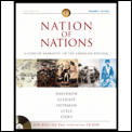 Nation Of Nations Volume 1 To 1877 3rd Edition