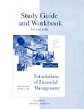 Study Guide & Workbook to Accompany Foundations of Financial Management