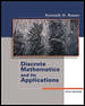 Discrete Mathematics & Its Applications 5th Edition