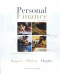 Personal Finance 6th Edition