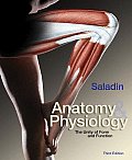 Anatomy & Physiology 3rd Edition