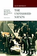Unfinished Nation A Concise History 3rd Edition