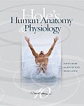 MP Holes Human Anatomy & Physiology with Olc Bind In Card