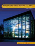 Management Information Systems w/E-Tutor and PowerWeb