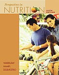 Perspectives In Nutrition 6th Edition