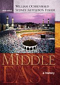 Middle East A History 6th Edition