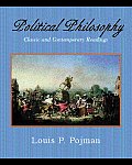 Political Philosophy : Classic and Contemporary Readings (02 Edition)
