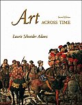 Art Across Time 2nd Edition