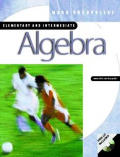 Elementary and Intermediate Algebra with SMART CD