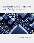 Electronic Circuit Analysis & Design 2nd Edition